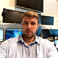 Aliaksandr Mikhalionak