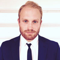 Simen Dybendal