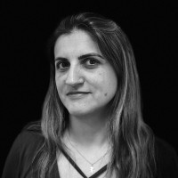 Bianca Rafaela G. Larsen