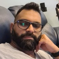 Naveen M.