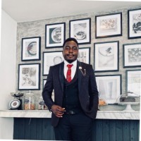 Bahati Komogo