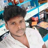 Manigandan Murugan