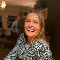 Britt Jorunn Næss