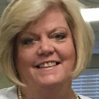 Patricia Ferry