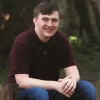 Brandon Stover