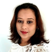 Ragini Prasad