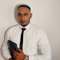 Daleth Morgan Jaganathan