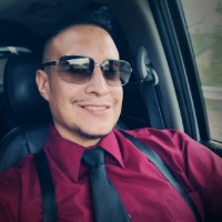 Fabian C de Vaca