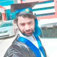 Zainullah Rahimy