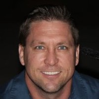 Conrad Swanson