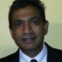 Deven Govender