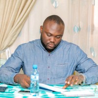 Clément Camille Zongo