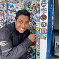 Muhammad Farhan