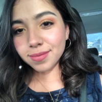 Dalia Melissa Medina Santos