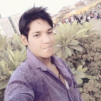 Saif Ali Shaikh