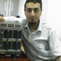 Ahmed Ismail