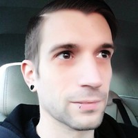 Kyle Podewils