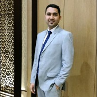 Dr. CS Ronak Jhuthawat