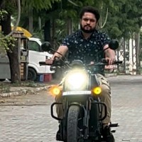 Sahil Bhujang