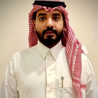 Bader Aldrees