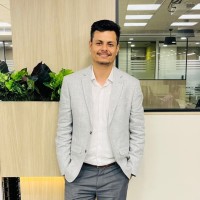 Vivek Bhatt