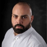 Giorgos Giannaridis