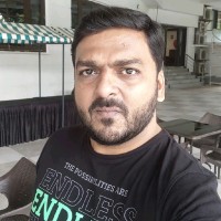 Sandeep Patel