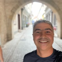 Coşkun Keyfli̇