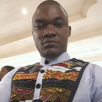 Michael Mensah