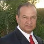 Carlos Salvador Salazar Bañuelos