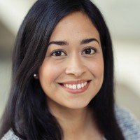 Karina I. Reyes