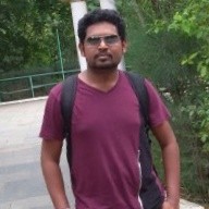 Manojkumar Padmanabhan