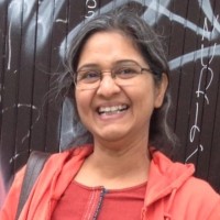 Arneet Arora