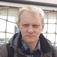 Sergey Kurilchik