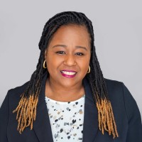 Chinessa Lewis