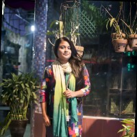 Salma Akhter Rumi