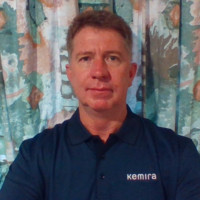 Daniel G Roux