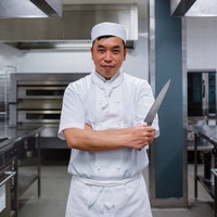Keith Li