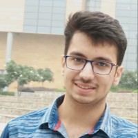 Harsh Verma