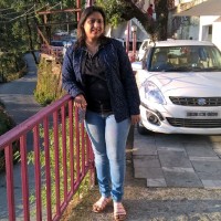 Suchitra Rath