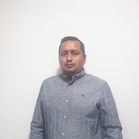 Cesar Mejia Velasco