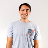 Rodrigo Zapata Sandoval