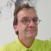Bernd Zott