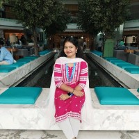 Deepa Suresh