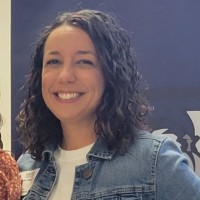 Kristen Welbourn