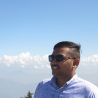 Vipul Chauhan