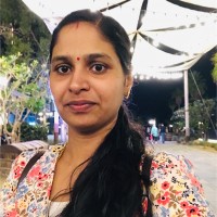 Sringitha PV