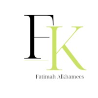 Fatimah Alkhamees