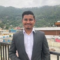 Abhishek Bhakuni