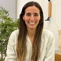 María Parcerisa Raurell